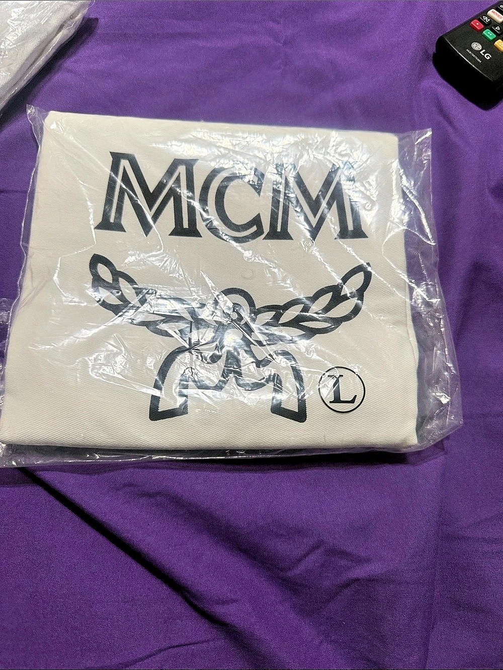MCM Duster L